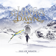  Long Shadows Dawn – Isle Of Wrath (2021) (CD Audio )