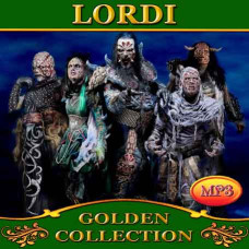 Lordi [CD/mp3]