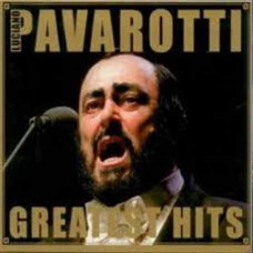 Luciano Pavarotti? - Greatest Hits (2CD, Digipak)