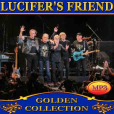Lucifer's Friend [CD/mp3]