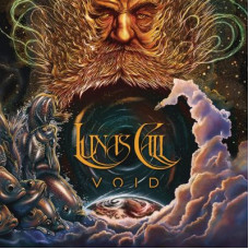  Luna's Call – Void (2020) (CD Audio )