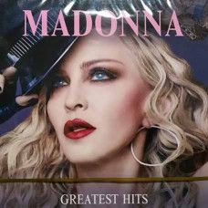 Madonna – Greatest Hits (2cd, digipak) (2020) Madonna – Greatest Hits (2cd, digipak) (2020)