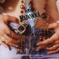 Madonna – Like A Prayer (1989) (CD Audio) Madonna – Like A Prayer (1989) (CD Audio)