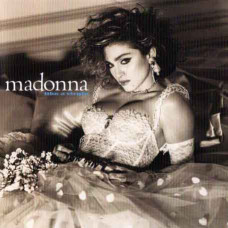 Madonna – Like A Virgin (2001) (CD Audio) Madonna – Like A Virgin (2001) (CD Audio)