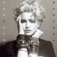Madonna – Madonna (2001) (CD Audio) Madonna – Madonna (2001) (CD Audio)