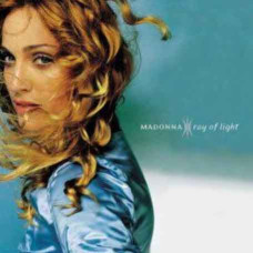 Madonna – Ray Of Light (CD Audio) Madonna – Ray Of Light (CD Audio)