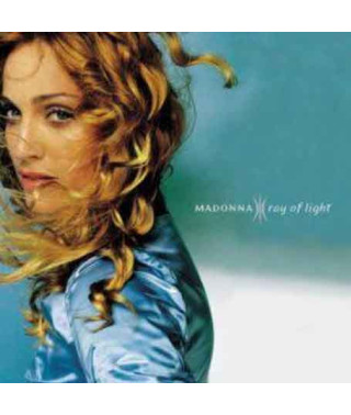 Madonna – Ray Of Light (CD Audio)