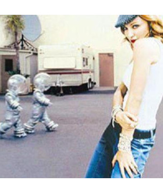 Madonna - Remixed & Revisited (CD Audio)
