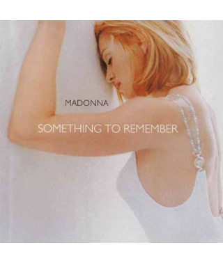 Madonna – Something To Remember (1995) (CD Audio)