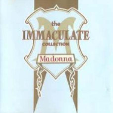 Madonna – The Immaculate Collection (CD Audio)