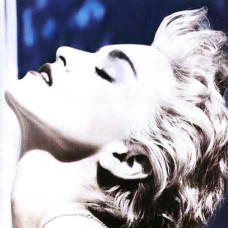 Madonna – True Blue (2001) (CD Audio)