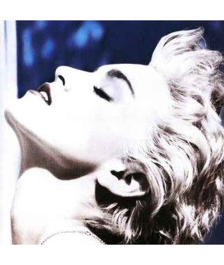 Madonna – True Blue (2001) (CD Audio)