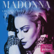 Madonna? - Greatest Hits (2CD, Digipak)