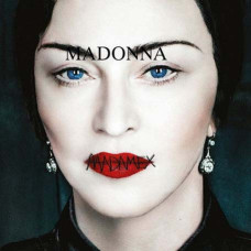 Madonna - Madame X (2019) Madonna - Madame X (2019)
