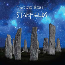 Maggie Reilly – Starfields (2019) Maggie Reilly – Starfields (2019)