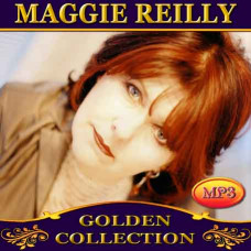 Maggie Reilly [CD/mp3]