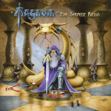 Magnum – The Serpent Rings (2020) Magnum – The Serpent Rings (2020)