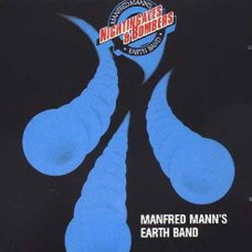 Manfred Mann's Earth Band – Nightingales And Bombers (1975) (CD Audio) Manfred Mann's Earth Band – Nightingales And Bombers (1975) (CD Audio)