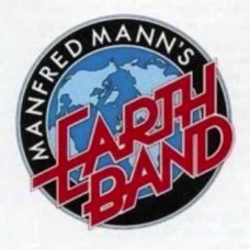 Manfred Mann's Earth Band – Glorified Magnified (1972) (CD Audio) Manfred Mann's Earth Band – Glorified Magnified (1972) (CD Audio)