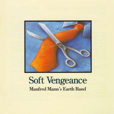 Manfred Mann's Earth Band – Soft Vengeance (1996) (CD Audio) Manfred Mann's Earth Band – Soft Vengeance (1996) (CD Audio)
