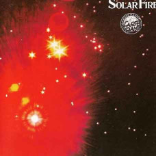 Manfred Mann's Earth Band – Solar Fire (1973) (CD Audio) Manfred Mann's Earth Band – Solar Fire (1973) (CD Audio)