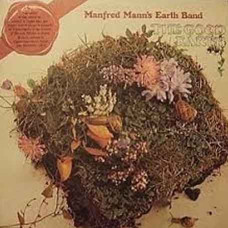 Manfred Mann’s Earth Band – The Good Earth (1974) (CD Audio) Manfred Mann’s Earth Band – The Good Earth (1974) (CD Audio)