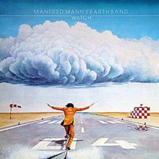 Manfred Mann's Earth Band – Watch (1978) (CD Audio) Manfred Mann's Earth Band – Watch (1978) (CD Audio)