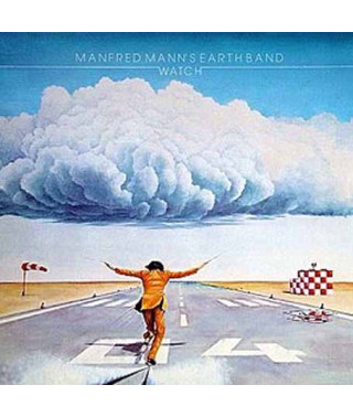 Manfred Mann’s Earth Band – Watch (1978) (CD Audio)