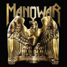 Manowar – Battle Hymns MMXI (2011) (CD Audio) Manowar – Battle Hymns MMXI (2011) (CD Audio)