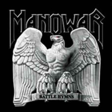 Manowar – Battle Hymns (1982) (CD Audio) Manowar – Battle Hymns (1982) (CD Audio)