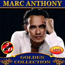 Marc Anthony 2CD [CD/mp3]