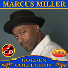 Marcus Miller [2 CD/mp3]