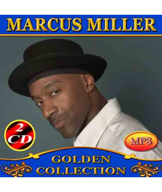 Marcus Miller [2 CD/mp3]