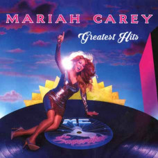 Mariah Carey ?– Greatest Hits (2CD, Digipak)