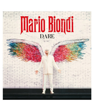 Mario Biondi – Dare (2021) (CD Audio)