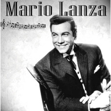Mario Lanza [CD/mp3]