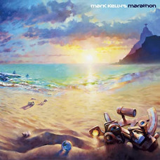  Mark Kelly's Marathon – Mark Kelly's Marathon (2021) (CD Audio )