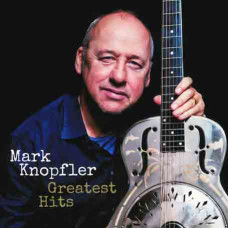 Mark Knopfler? – Greatest Hits (2CD, Digipak)