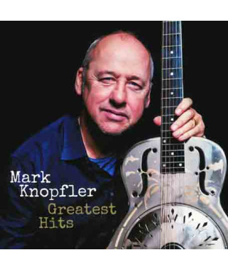 Mark Knopfler? - Greatest Hits (2CD, Digipak)