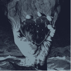 Marko Hietala – Pyre of the Black Heart (2020) (CD Audio )  Marko Hietala – Pyre of the Black Heart (2020) (CD Audio )