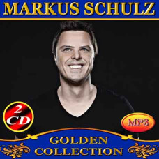 Markus Schulz 2cd  [CD/mp3]