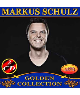 Markus Schulz 2cd  [CD/mp3]