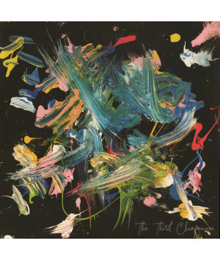 Martin Gore – The Third Chimpanzee E.P. (2021) (CD Audio)