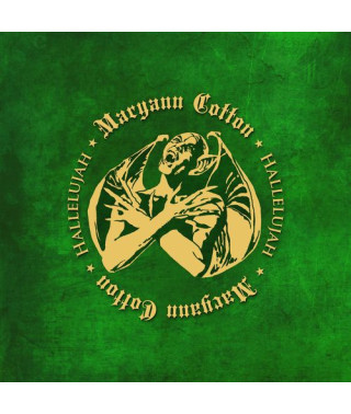 Maryann Cotton – Hallelujah (2020) (CD Audio)
