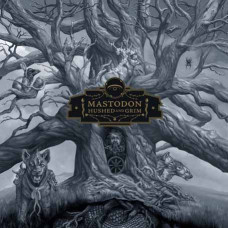 Mastodon – Hushed and Grim (2cd) (2021) (CD Audio )  Mastodon – Hushed and Grim (2cd) (2021) (CD Audio )