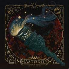 Mastodon – Medium Rarities (2020) (CD Audio )  Mastodon – Medium Rarities (2020) (CD Audio )