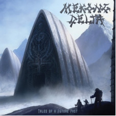 Mekong Delta – Tales of a Future Past (2020) (CD Audio) Mekong Delta – Tales of a Future Past (2020) (CD Audio)
