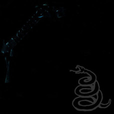 Metallica – Metallica (1991) (CD Audio) Metallica – Metallica (1991) (CD Audio)