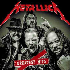 Metallica – Greatest Hits (2CD, digipak) (2018) Metallica – Greatest Hits (2CD, digipak) (2018)