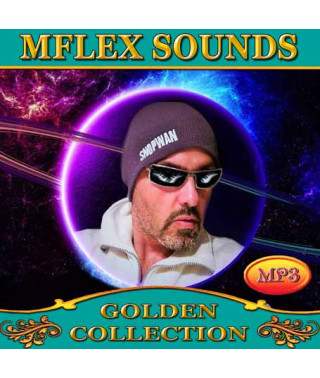  Mflex Sounds [CD/mp3]